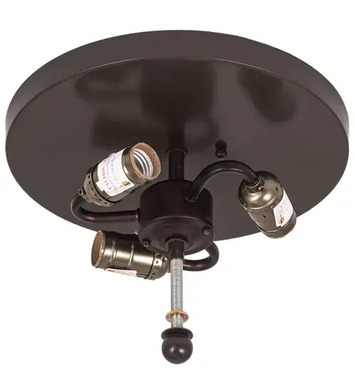 The Tamarack by Meyda Lighting - Image 9