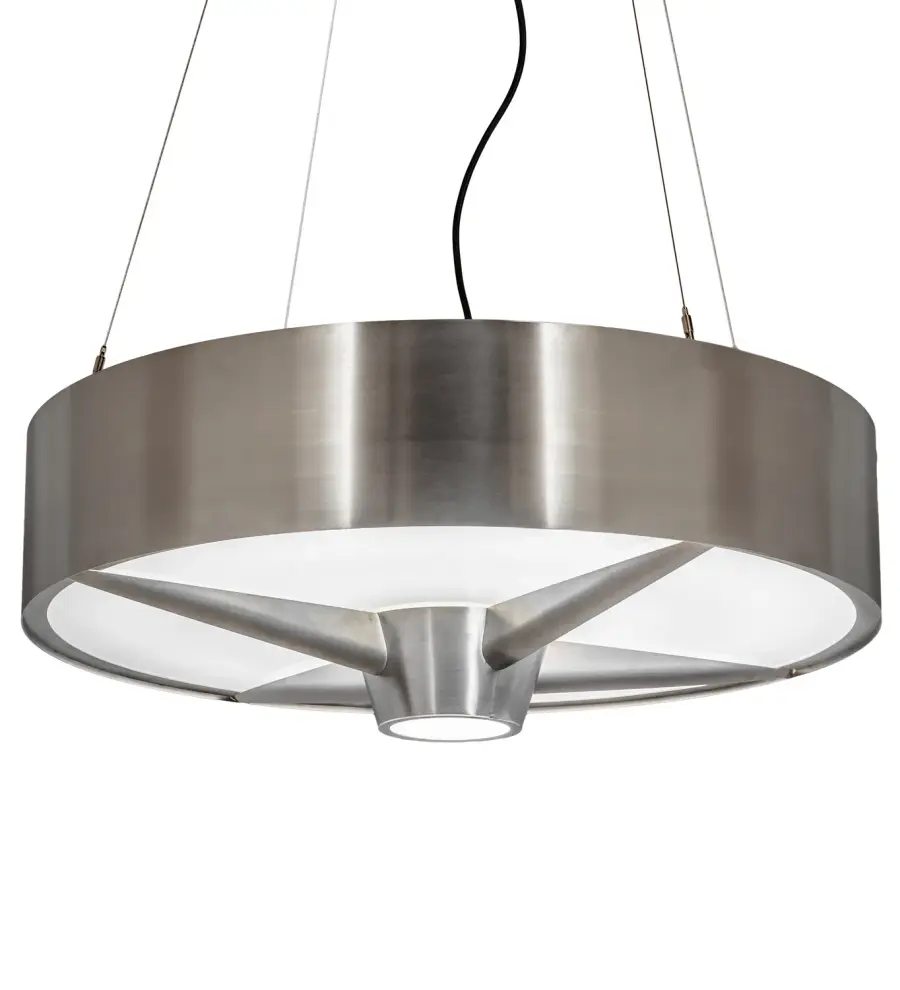 The Meyda Tiffany - Earhart by Meyda Lighting