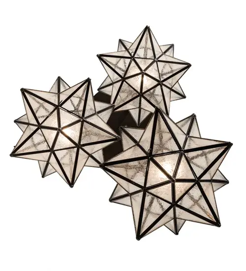 The Moravian Star by Meyda Lighting - Image 7