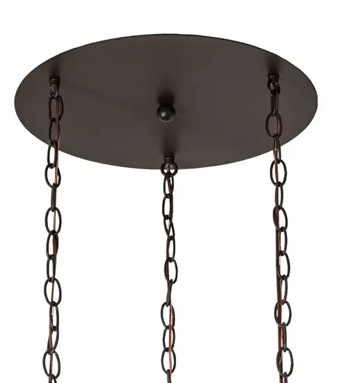 The Moravian Star by Meyda Lighting - Image 10
