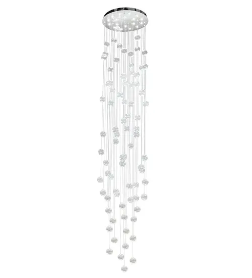 The Bola by Meyda Lighting - Image 2