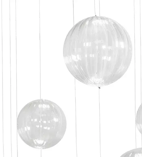 The Bola by Meyda Lighting - Image 6