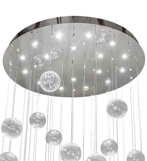 The Bola by Meyda Lighting - Image 8