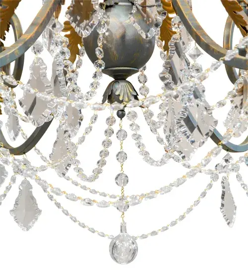The Serratina by Meyda Lighting - Image 5