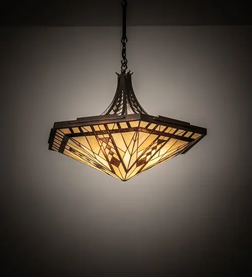 The Sonoma by Meyda Lighting - Image 1