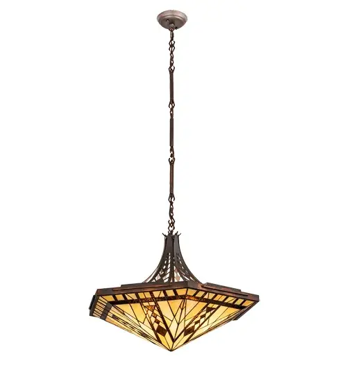 The Sonoma by Meyda Lighting - Image 11