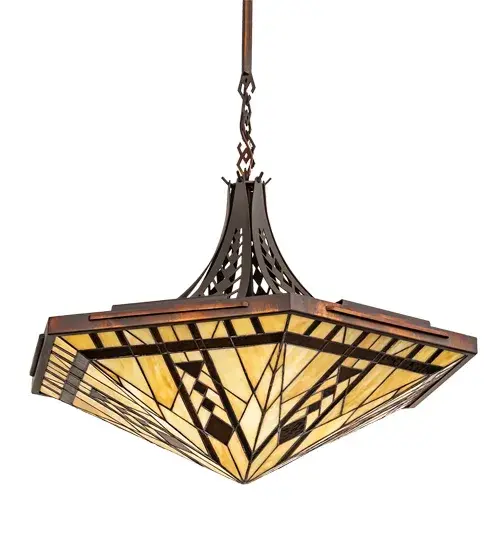 The Sonoma by Meyda Lighting - Image 3