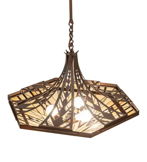 The Sonoma by Meyda Lighting - Image 4