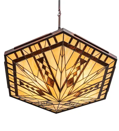 The Sonoma by Meyda Lighting - Image 6