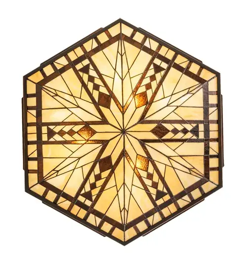 The Sonoma by Meyda Lighting - Image 7
