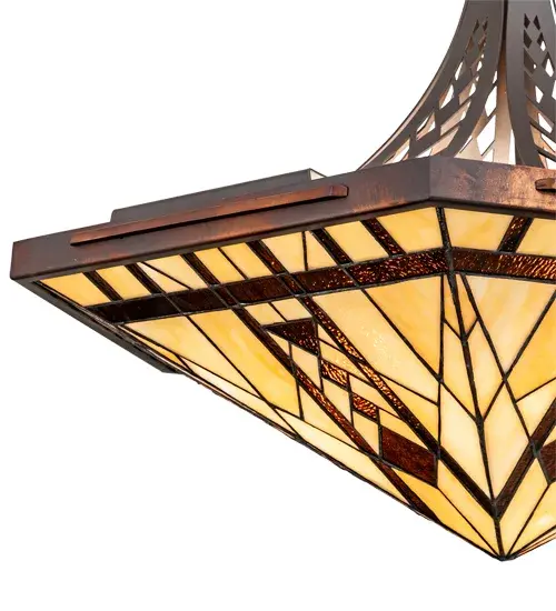 The Sonoma by Meyda Lighting - Image 8