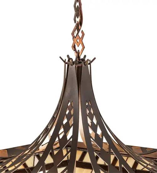 The Sonoma by Meyda Lighting - Image 9
