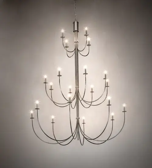 The Cheal by Meyda Lighting - Image 1