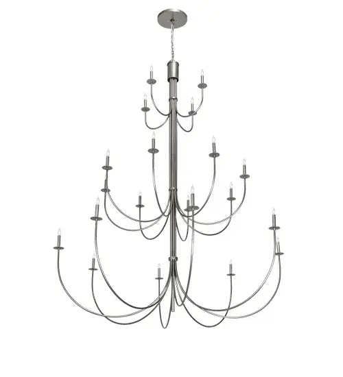 The Cheal by Meyda Lighting - Image 2