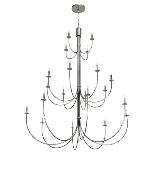 The Cheal by Meyda Lighting - Image 3