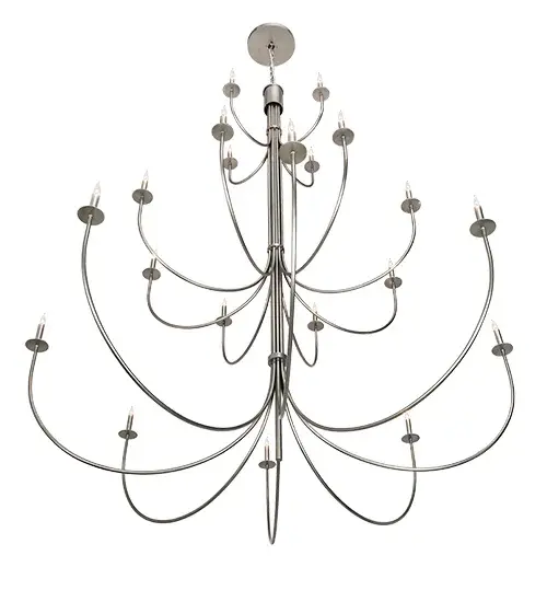 The Cheal by Meyda Lighting - Image 6