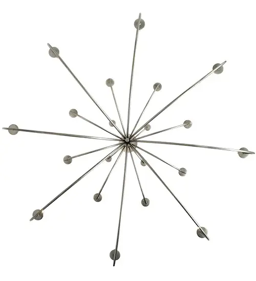 The Cheal by Meyda Lighting - Image 7