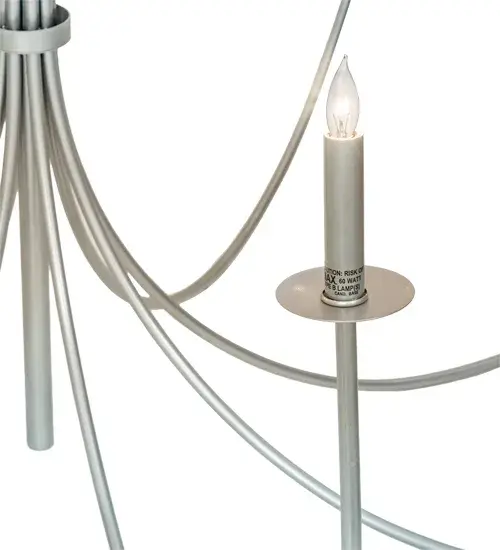 The Cheal by Meyda Lighting - Image 9