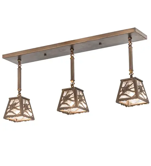 The Whispering Pines by Meyda Lighting - Image 2
