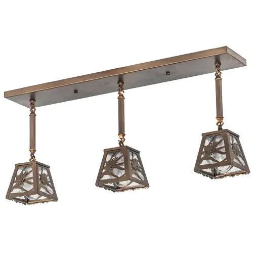 The Whispering Pines by Meyda Lighting - Image 3