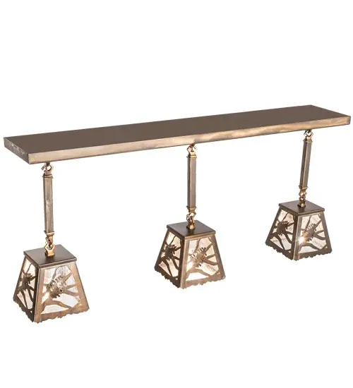 The Whispering Pines by Meyda Lighting - Image 4