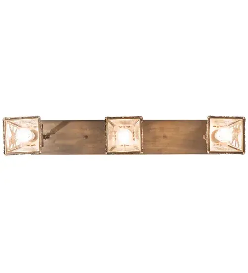 The Whispering Pines by Meyda Lighting - Image 8