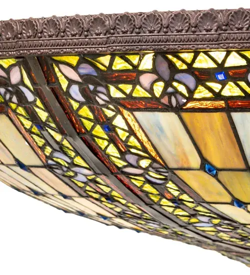 The Fleur-de-lis by Meyda Lighting - Image 9