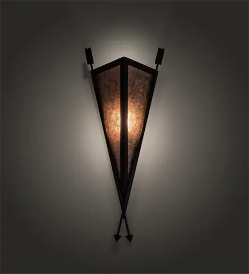 The Desert Arrow by Meyda Lighting - Image 1