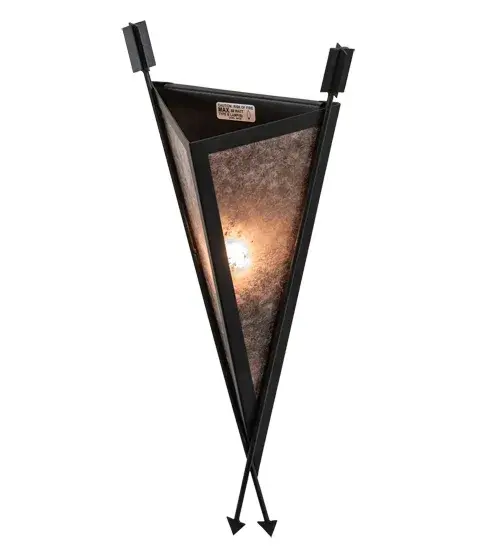 The Desert Arrow by Meyda Lighting - Image 4