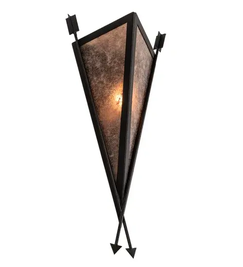 The Desert Arrow by Meyda Lighting - Image 6