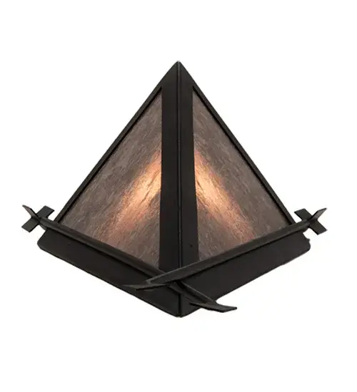 The Desert Arrow by Meyda Lighting - Image 8