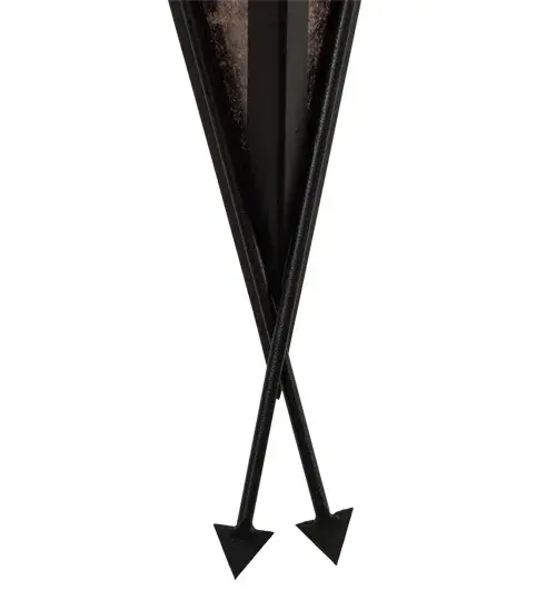 The Desert Arrow by Meyda Lighting - Image 9