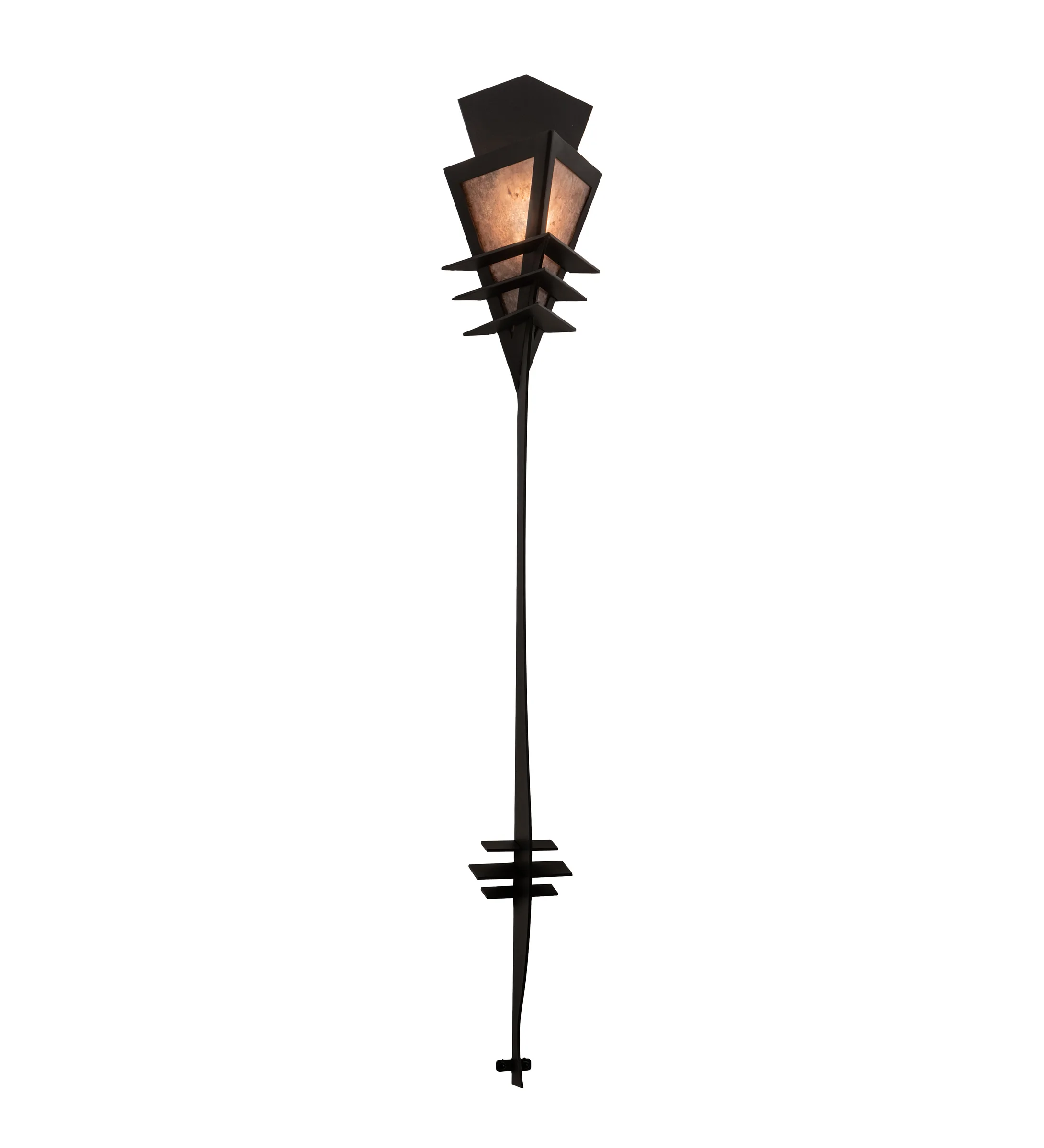 7" Wide Zaira Wall Sconce