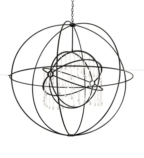 The Atom Enerjisi by Meyda Lighting - Image 1