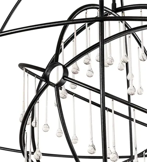 The Atom Enerjisi by Meyda Lighting - Image 2