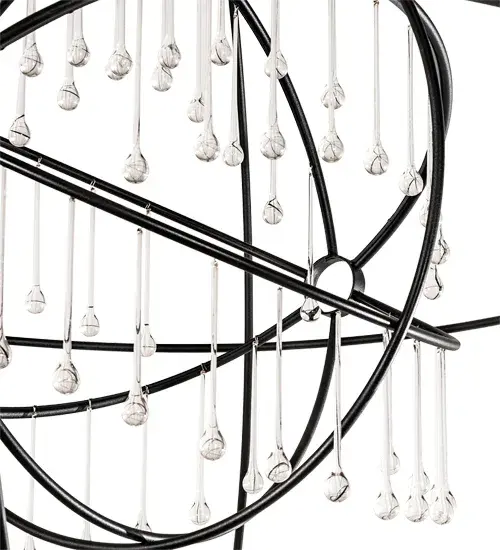 The Atom Enerjisi by Meyda Lighting - Image 3