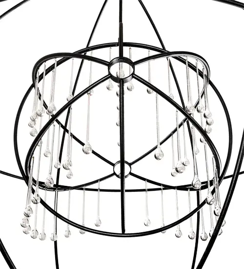 The Atom Enerjisi by Meyda Lighting - Image 4