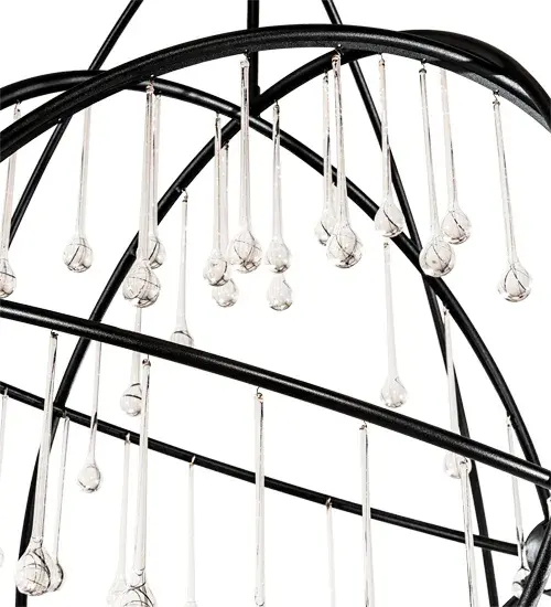The Atom Enerjisi by Meyda Lighting - Image 5
