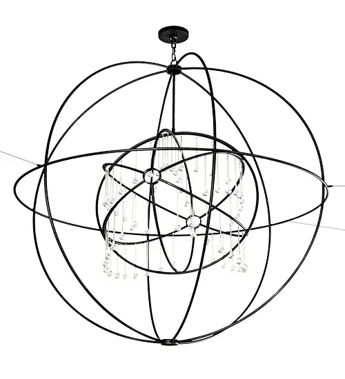 The Atom Enerjisi by Meyda Lighting - Image 6