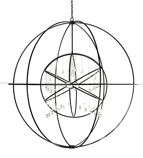 The Atom Enerjisi by Meyda Lighting - Image 8