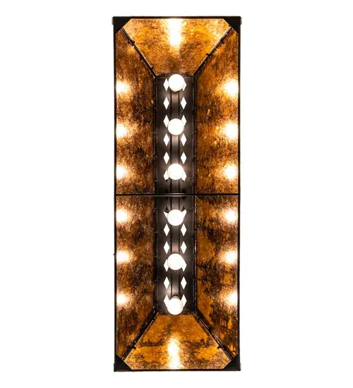 The Meyda Tiffany - Tall Pines by Meyda Lighting - Image 8