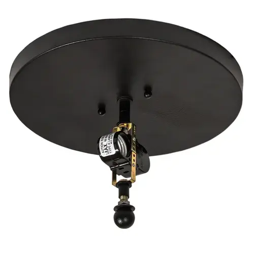 The Meyda Tiffany - Tall Pines by Meyda Lighting - Image 9