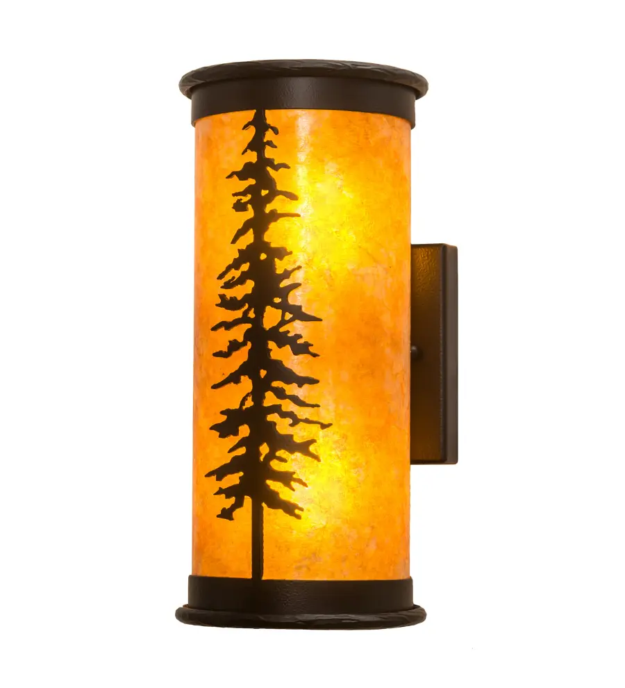 The Tall Pines by Meyda Lighting - Image 1