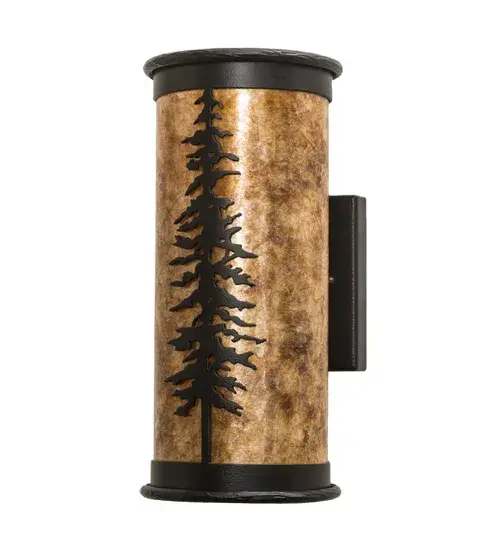 The Tall Pines by Meyda Lighting - Image 3
