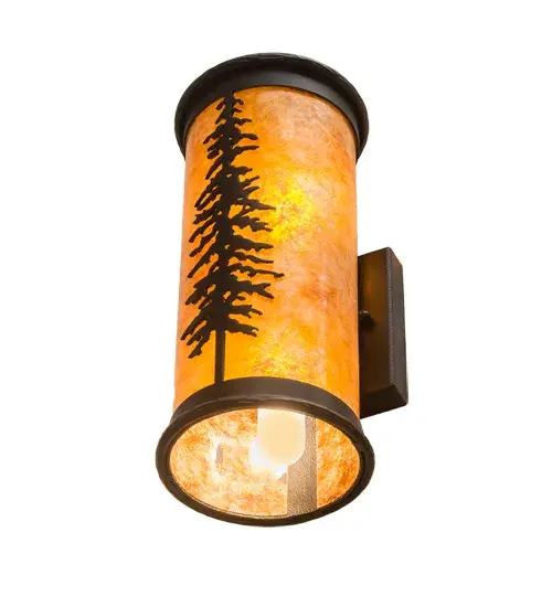 The Tall Pines by Meyda Lighting - Image 6