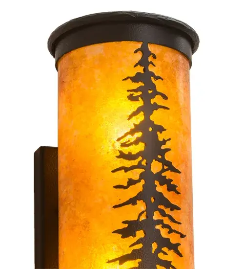 The Tall Pines by Meyda Lighting - Image 9