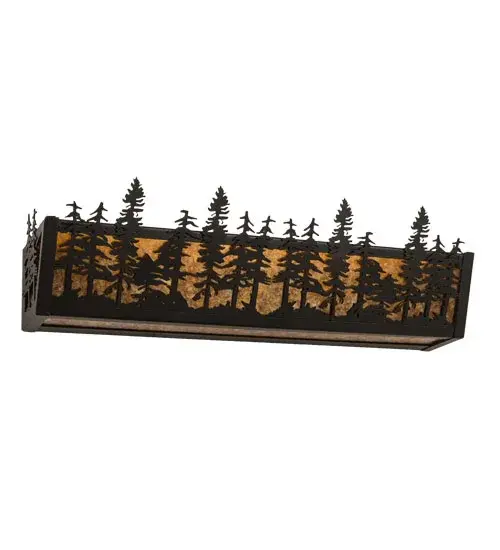 The Tall Pines by Meyda Lighting - Image 3