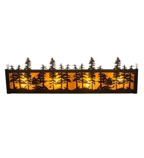 The Tall Pines by Meyda Lighting - Image 5