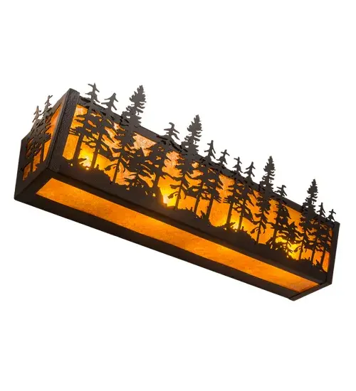 The Tall Pines by Meyda Lighting - Image 6