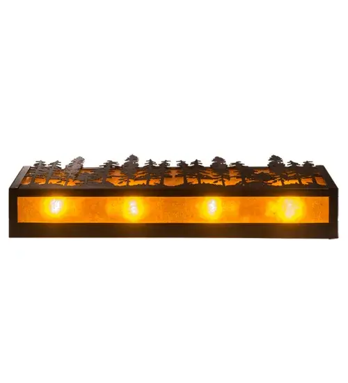 The Tall Pines by Meyda Lighting - Image 8